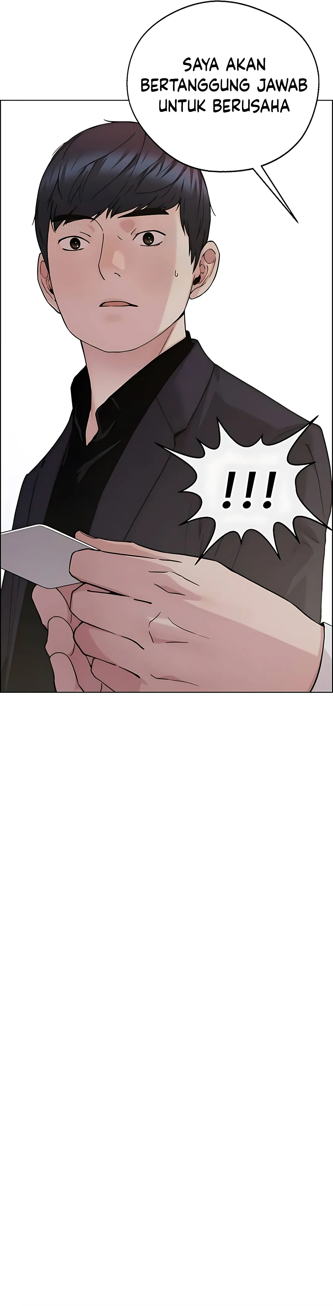 Read A Man's Man ID Manga Online
