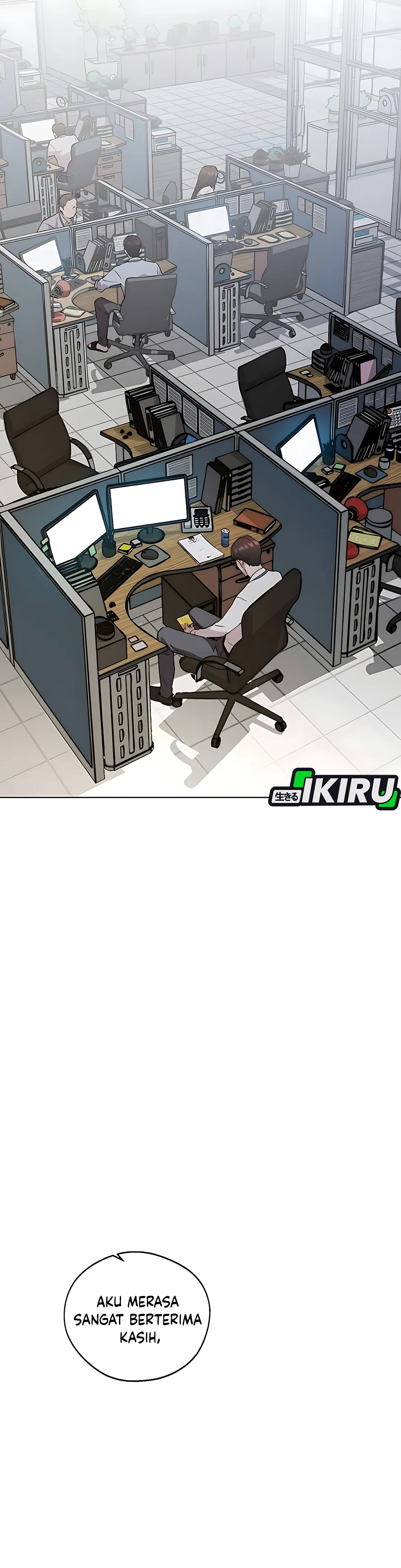 Read A Man's Man ID Manga Online