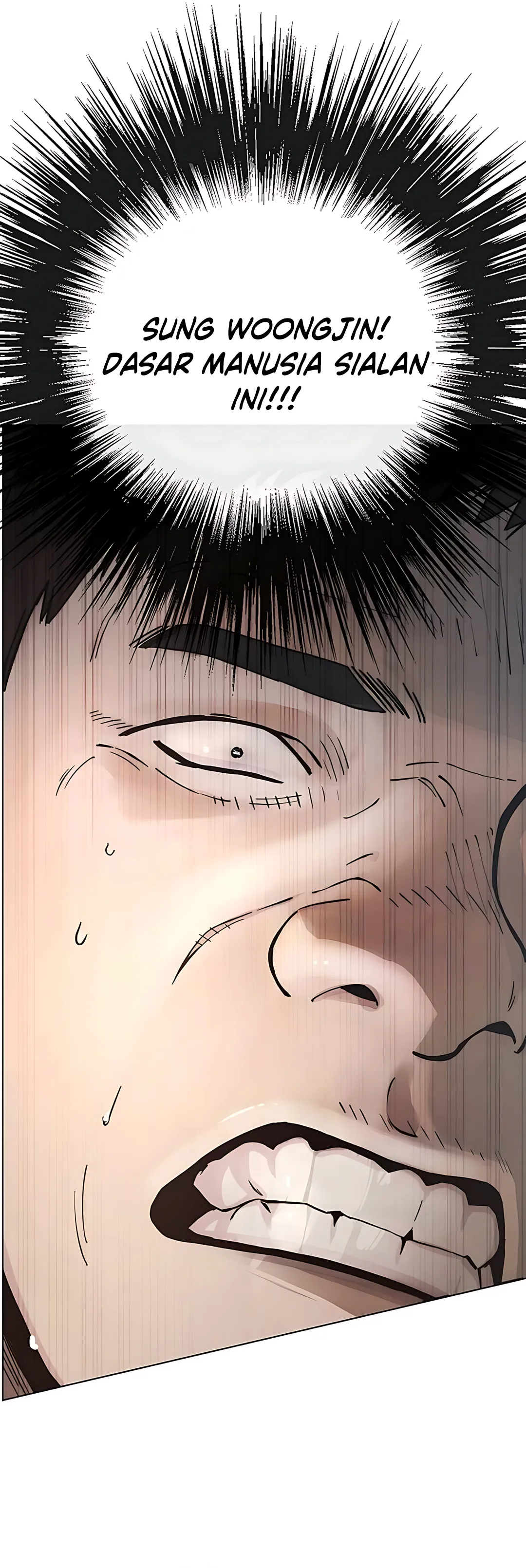 Read A Man's Man ID Manga Online