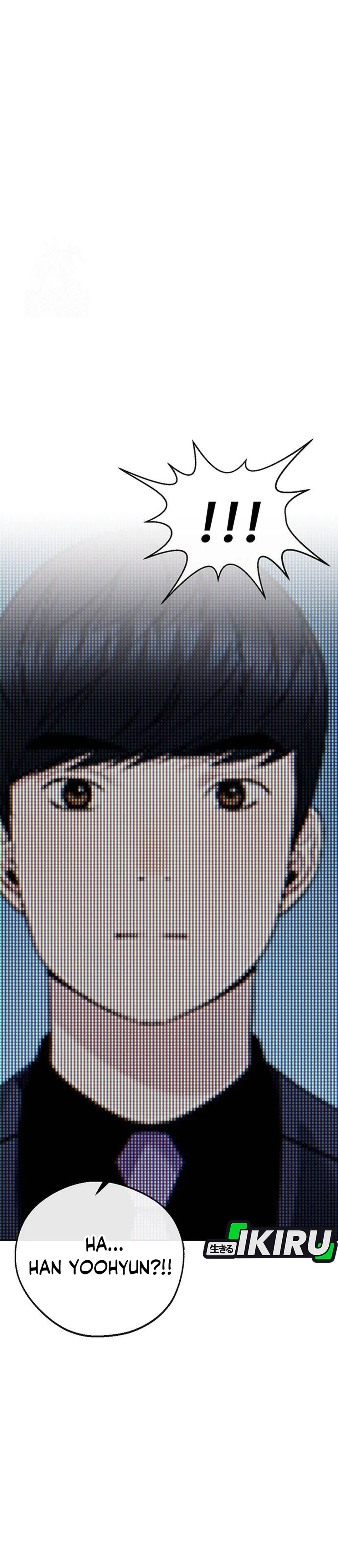Read A Man's Man ID Manga Online