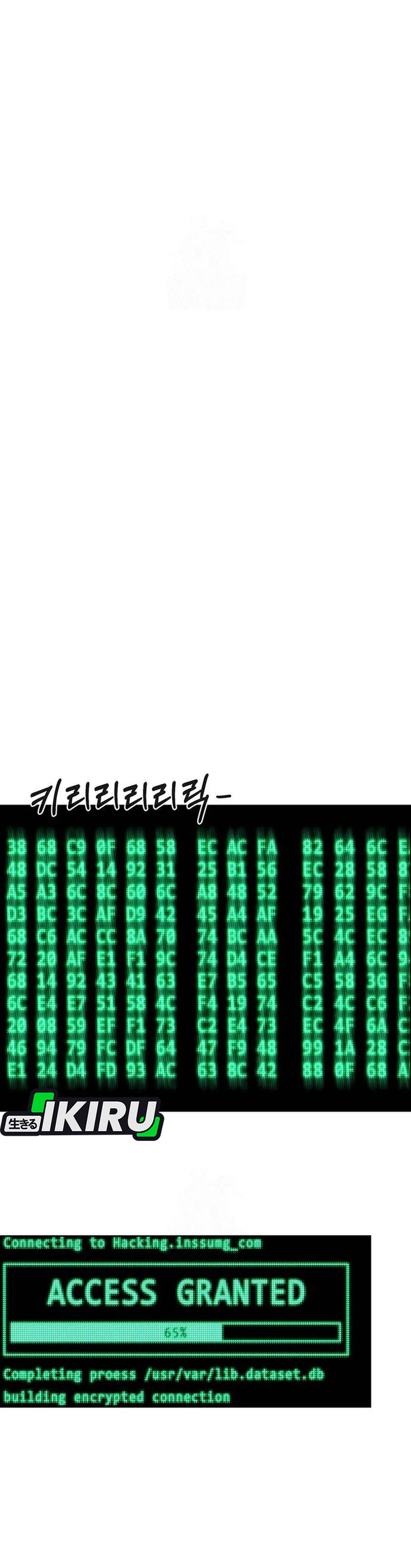 Read A Man's Man ID Manga Online