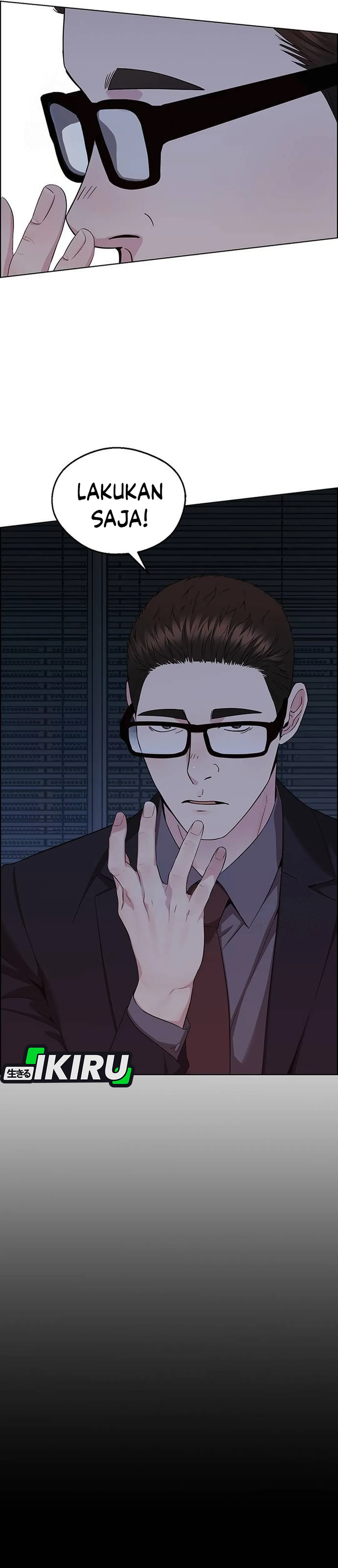Read A Man's Man ID Manga Online