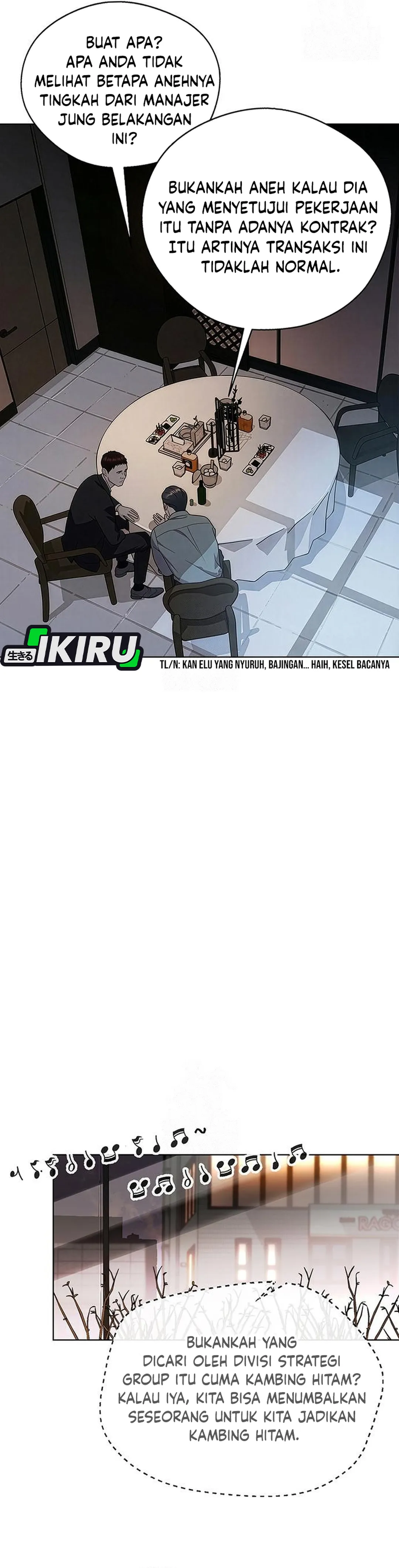 Read A Man's Man ID Manga Online