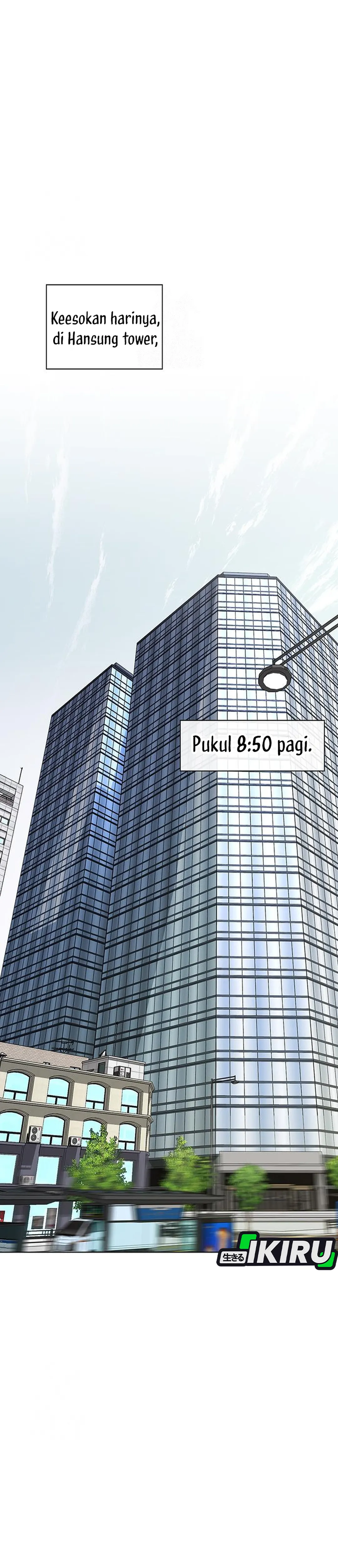Read A Man's Man ID Manga Online