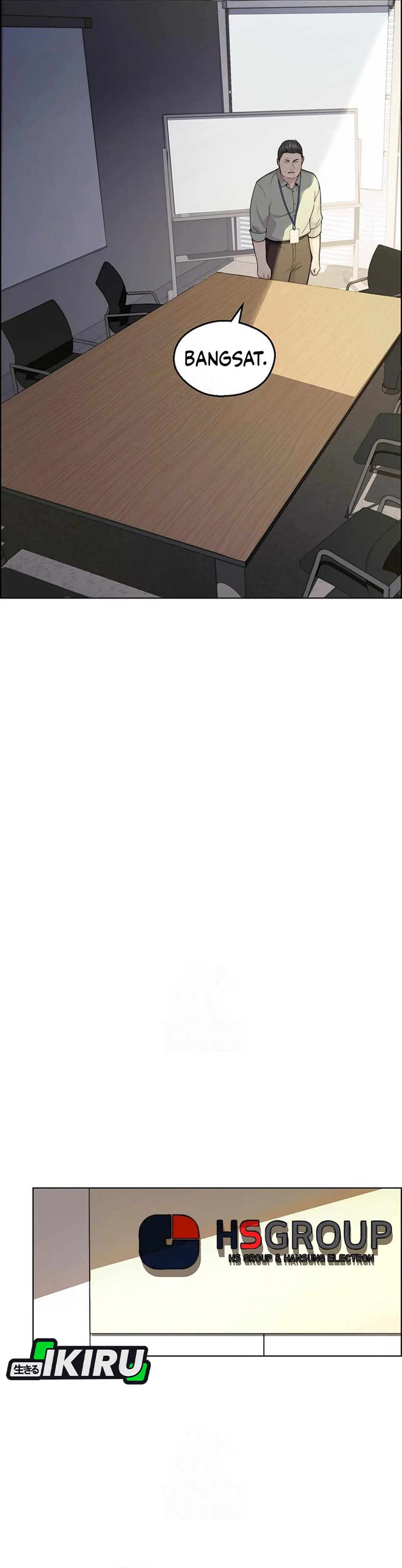 Read A Man's Man ID Manga Online