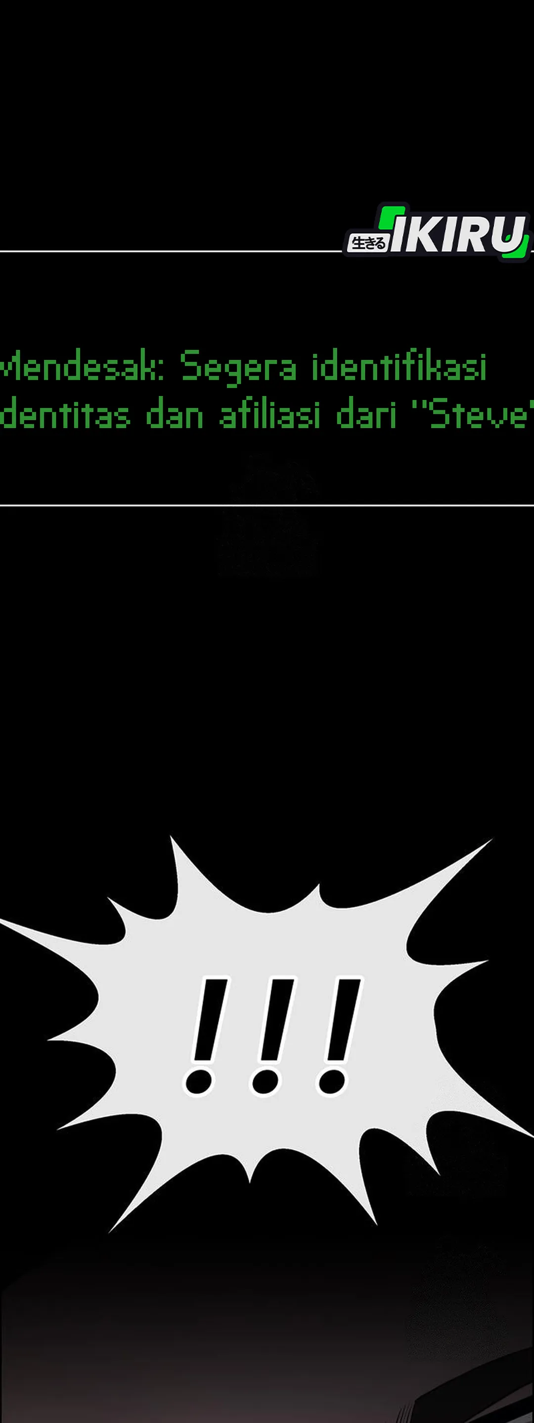 Read A Man's Man ID Manga Online