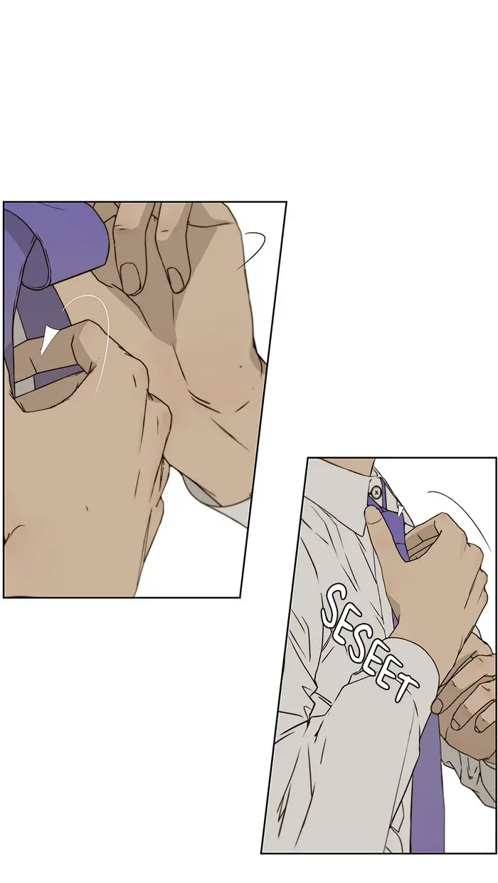 Read A Man's Man ID Manga Online