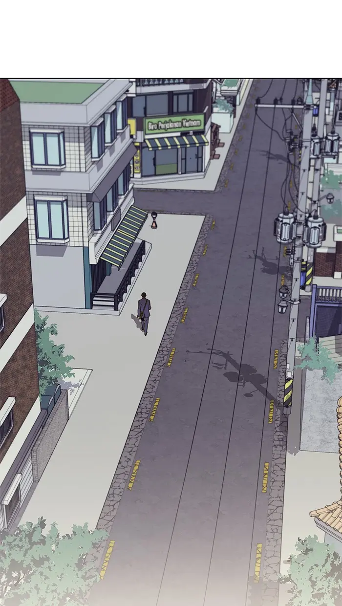 Read A Man's Man ID Manga Online