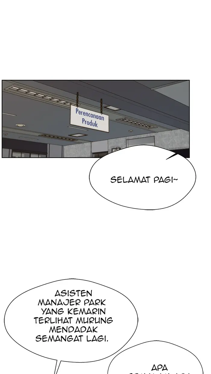 Read A Man's Man ID Manga Online