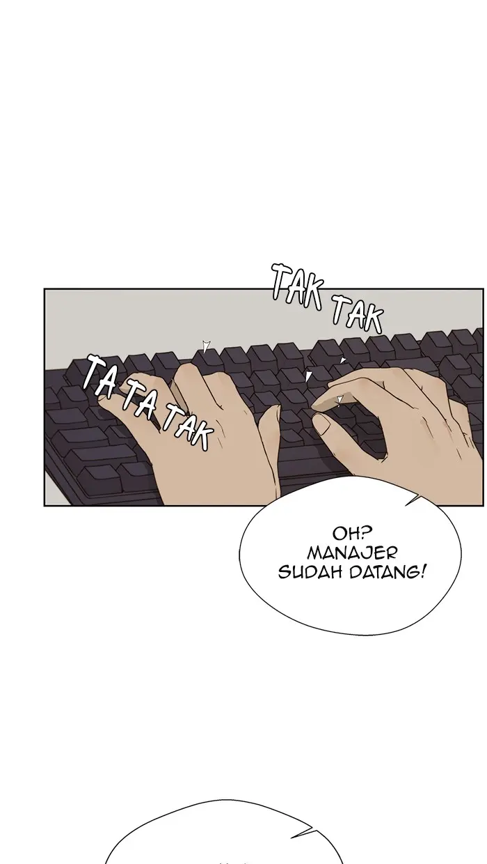 Read A Man's Man ID Manga Online