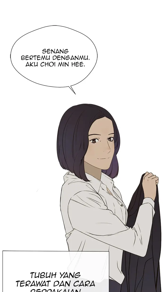 Read A Man's Man ID Manga Online