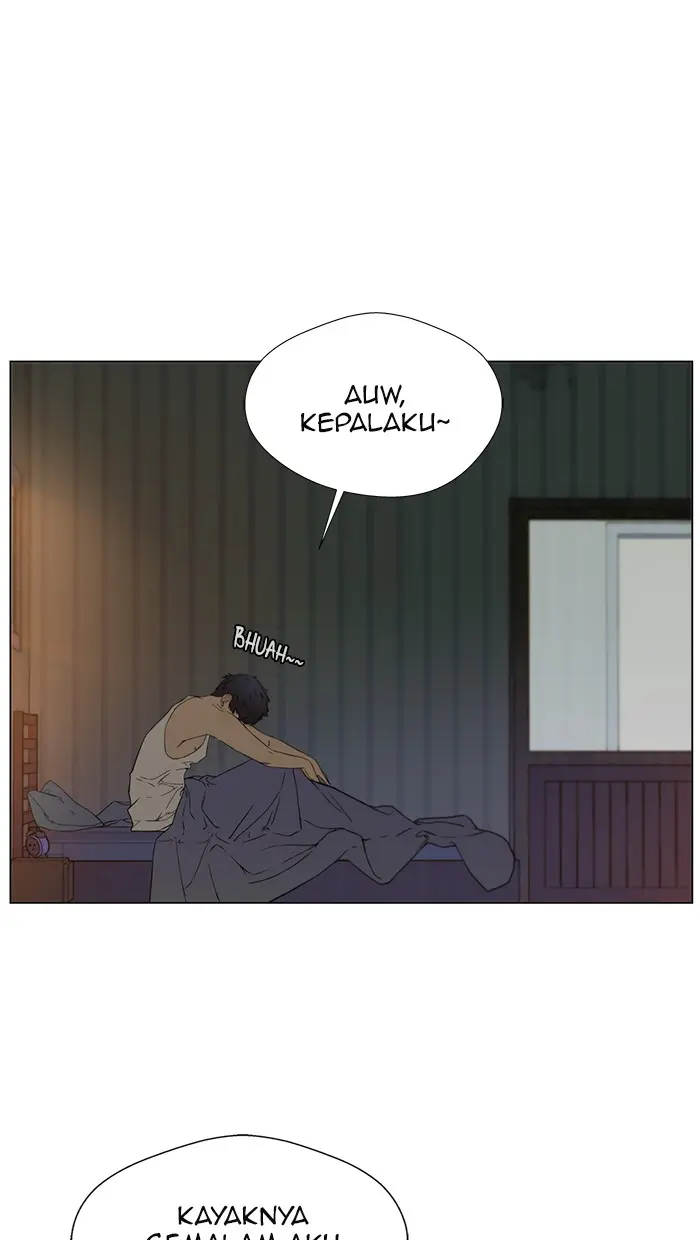 Read A Man's Man ID Manga Online