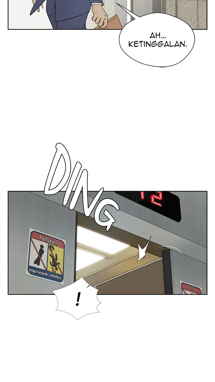 Read A Man's Man ID Manga Online