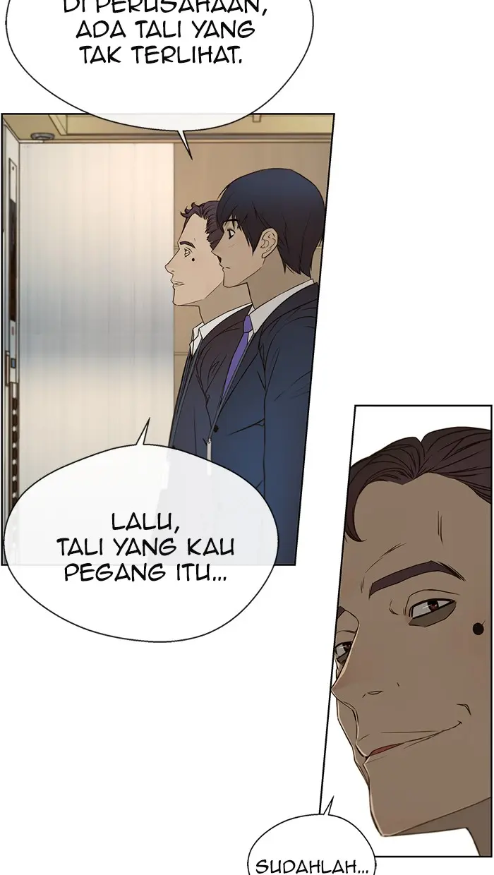 Read A Man's Man ID Manga Online