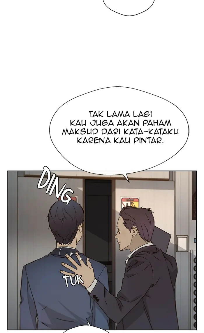 Read A Man's Man ID Manga Online