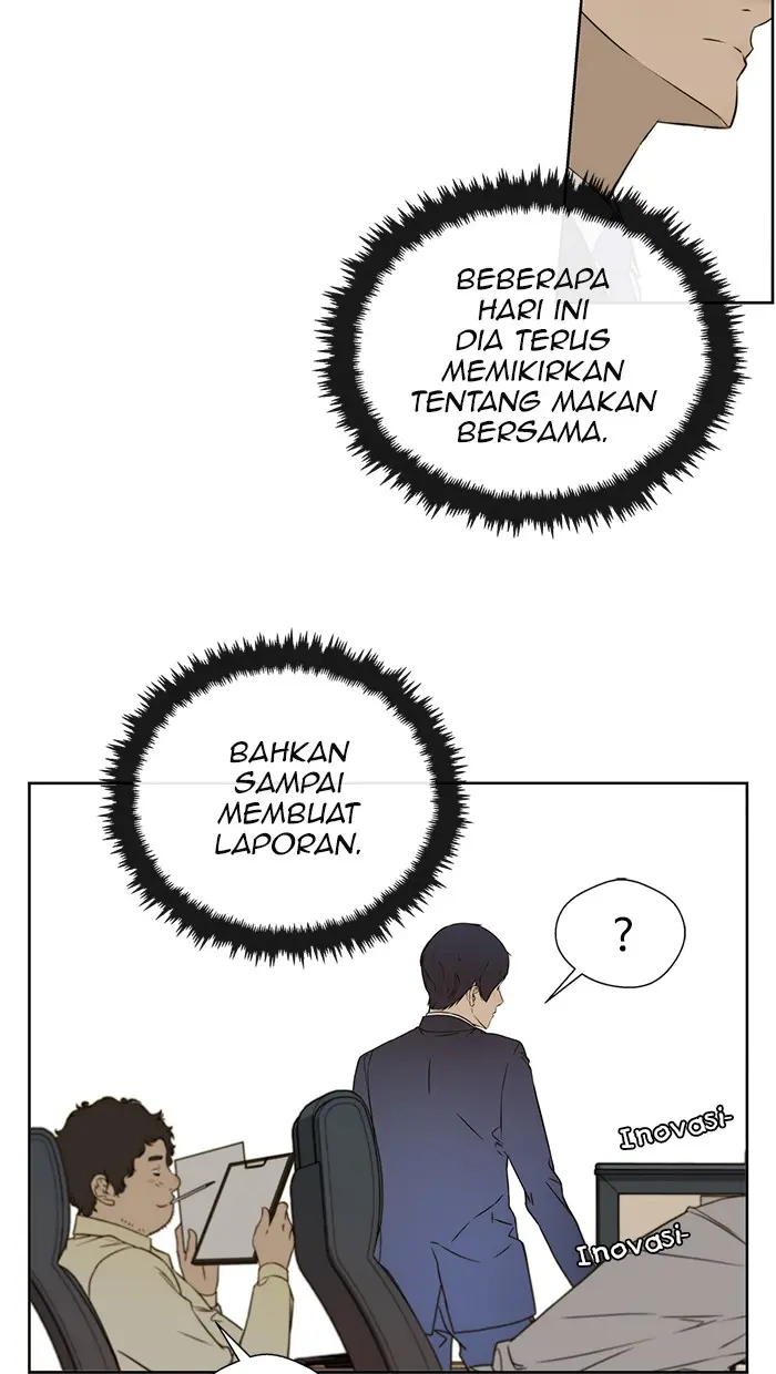 Read A Man's Man ID Manga Online