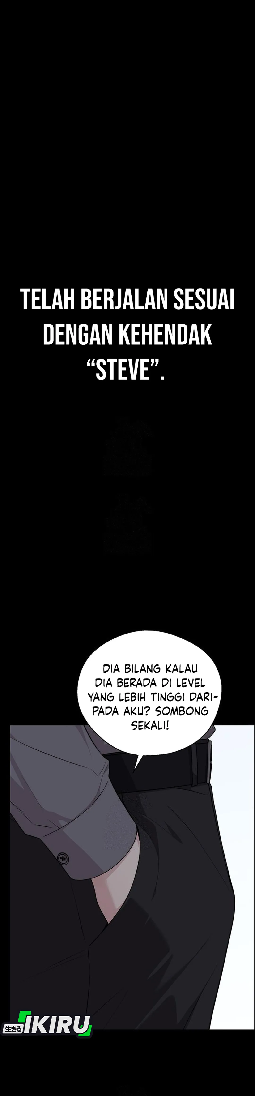 Read A Man's Man ID Manga Online