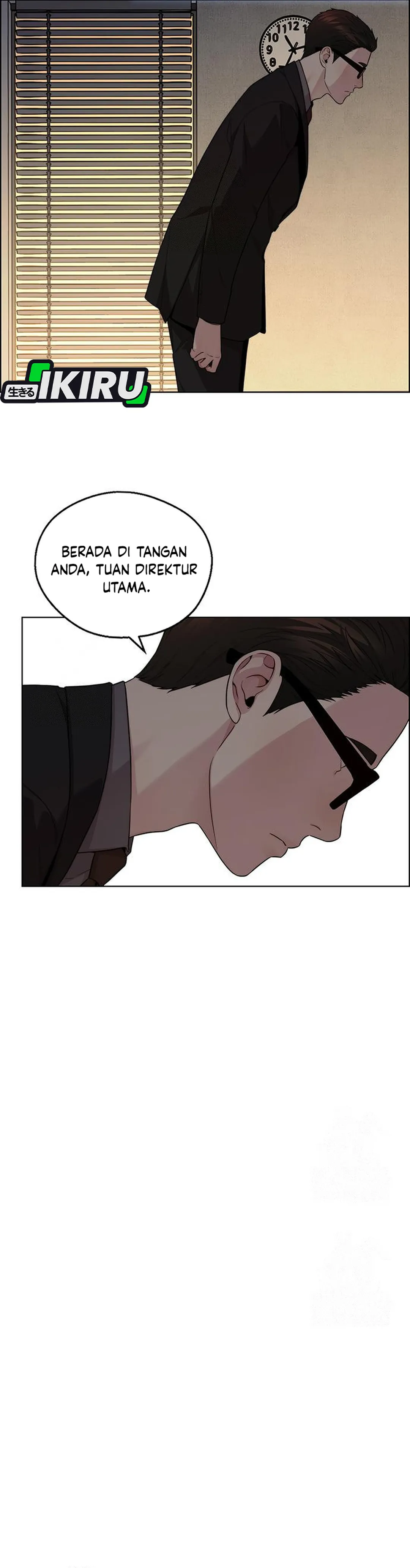 Read A Man's Man ID Manga Online