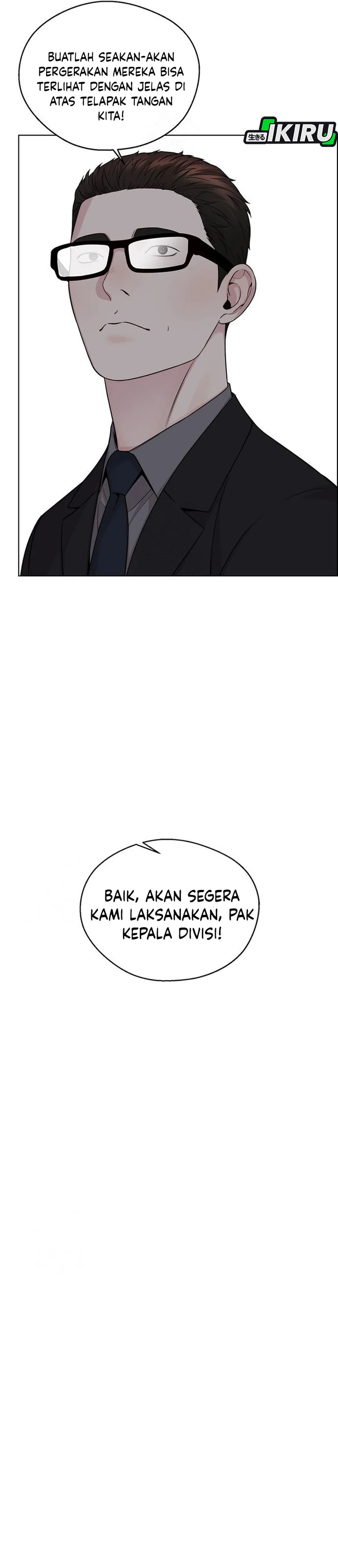 Read A Man's Man ID Manga Online