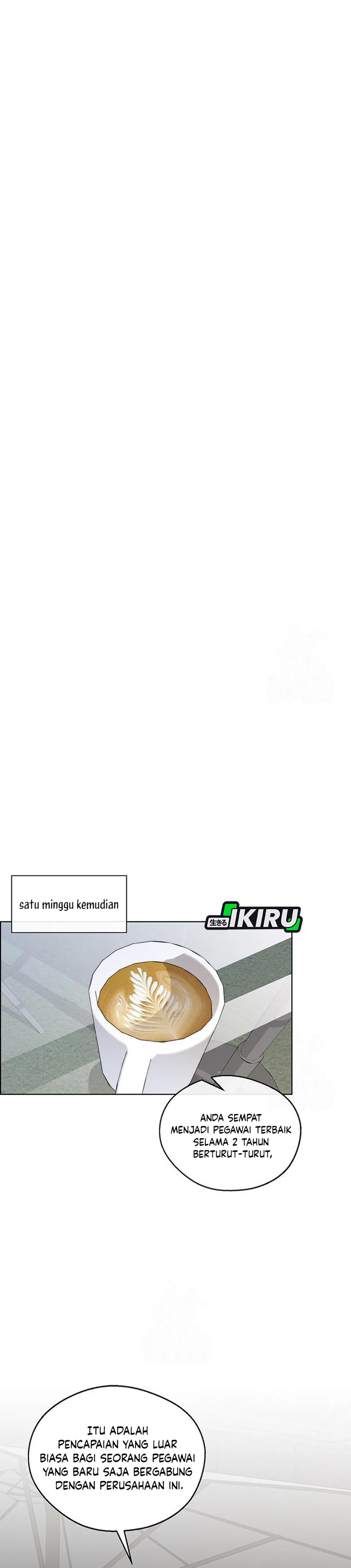 Read A Man's Man ID Manga Online