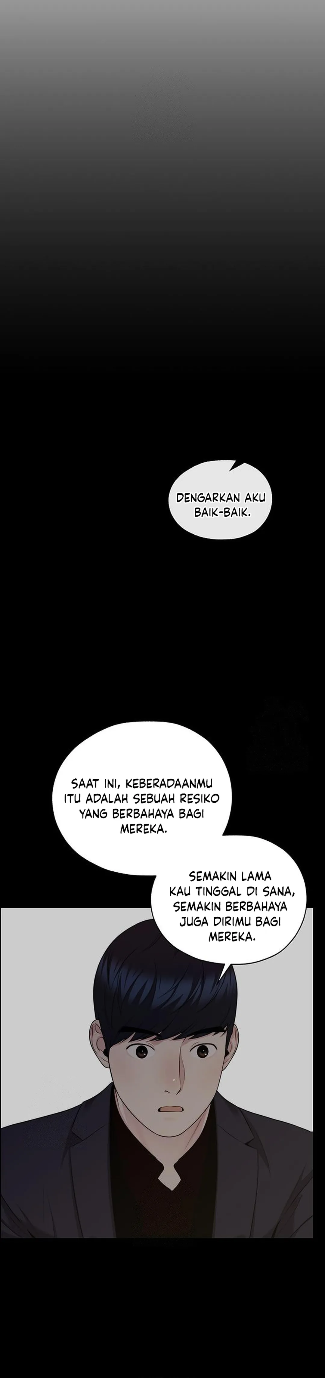 Read A Man's Man ID Manga Online