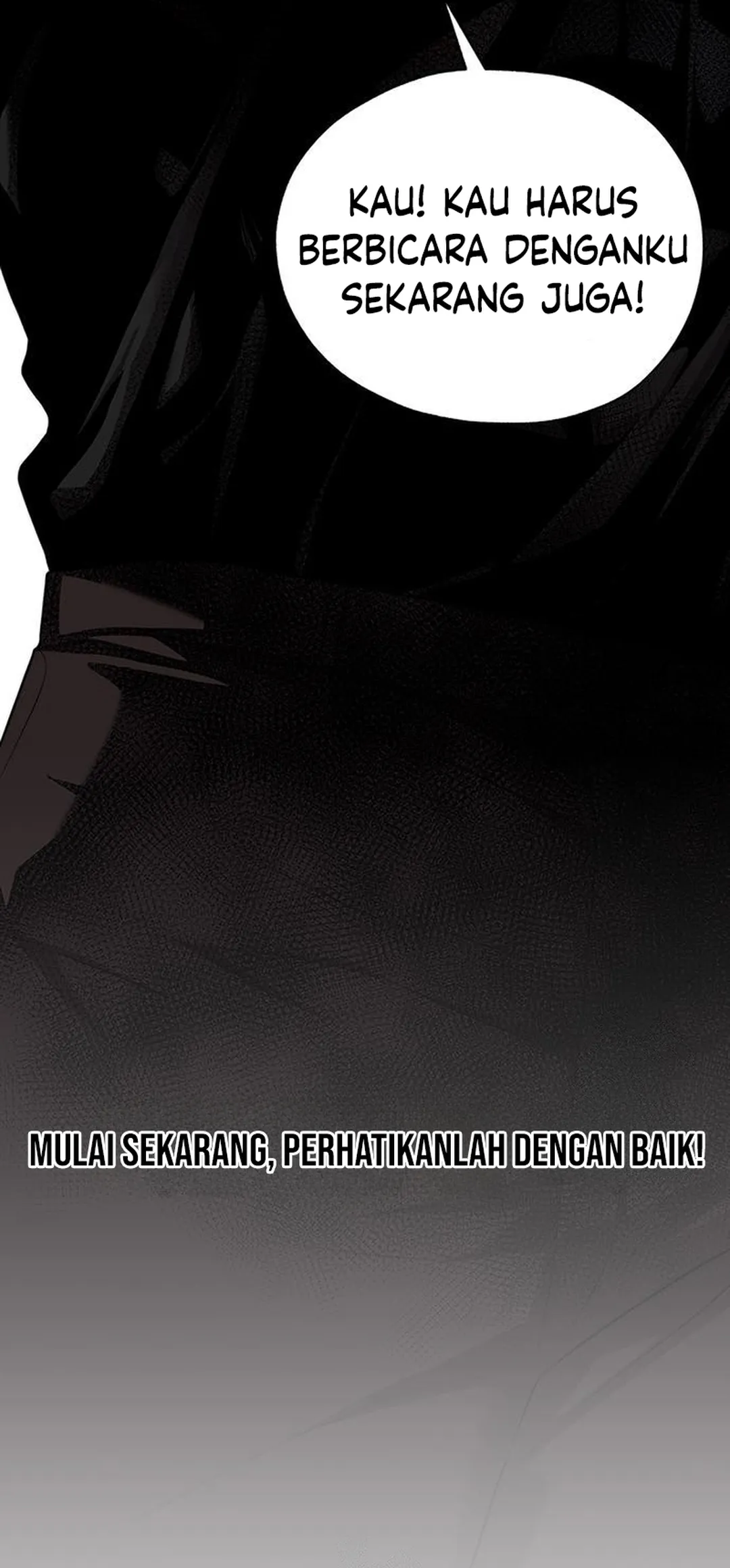 Read A Man's Man ID Manga Online