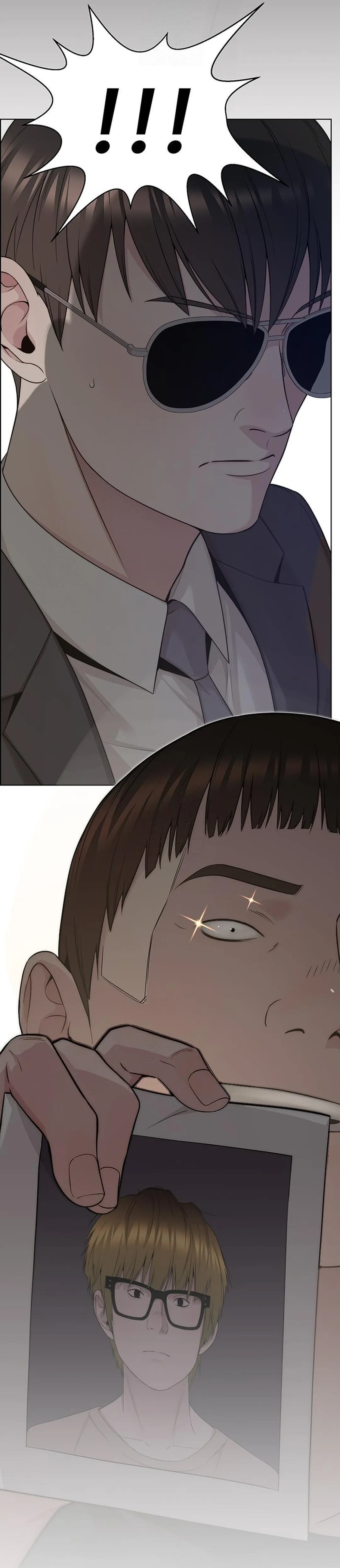 Read A Man's Man ID Manga Online