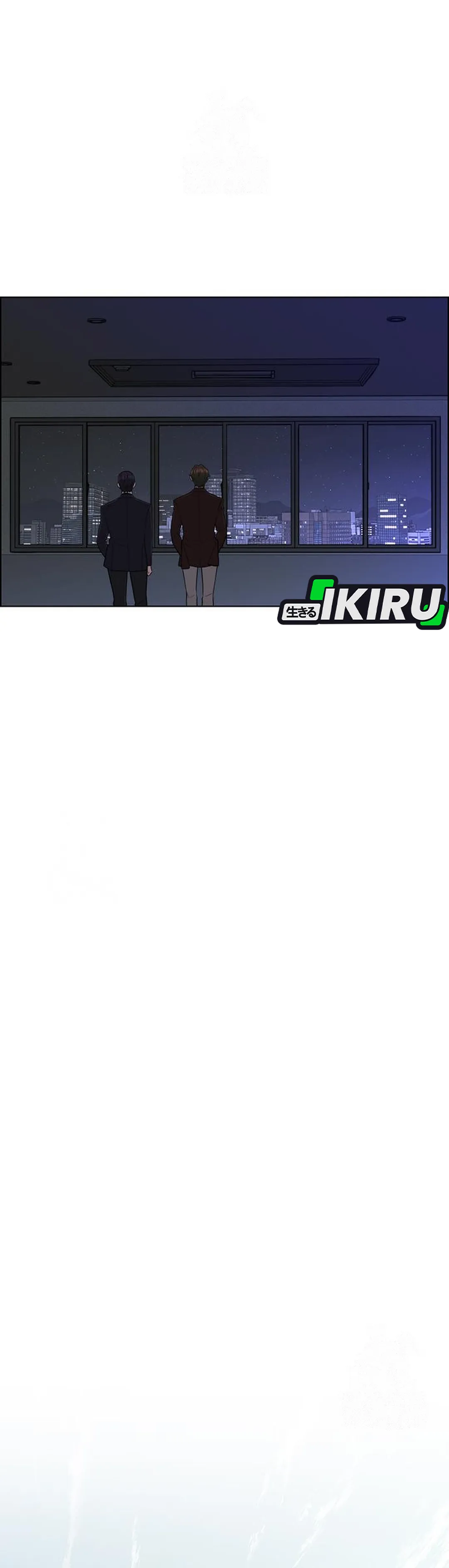 Read A Man's Man ID Manga Online