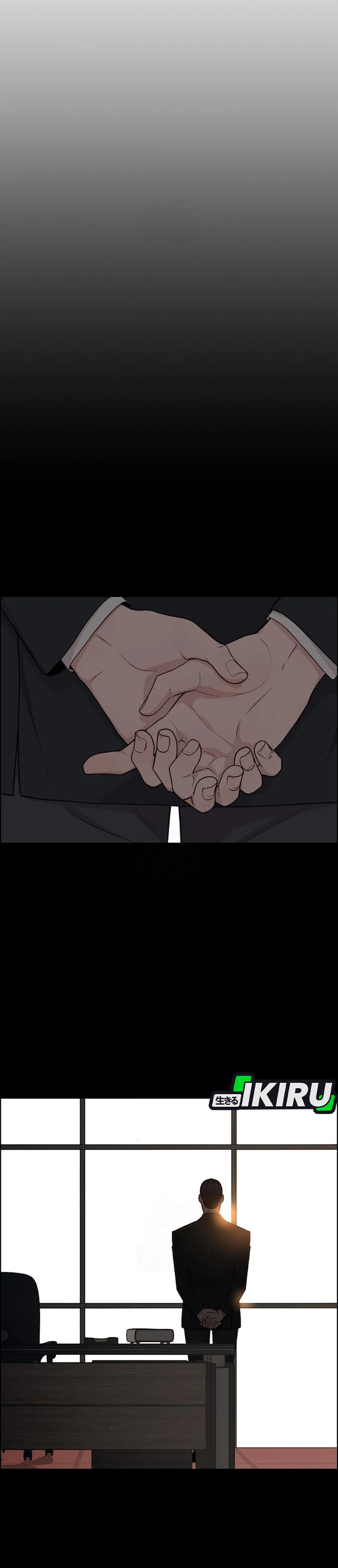 Read A Man's Man ID Manga Online