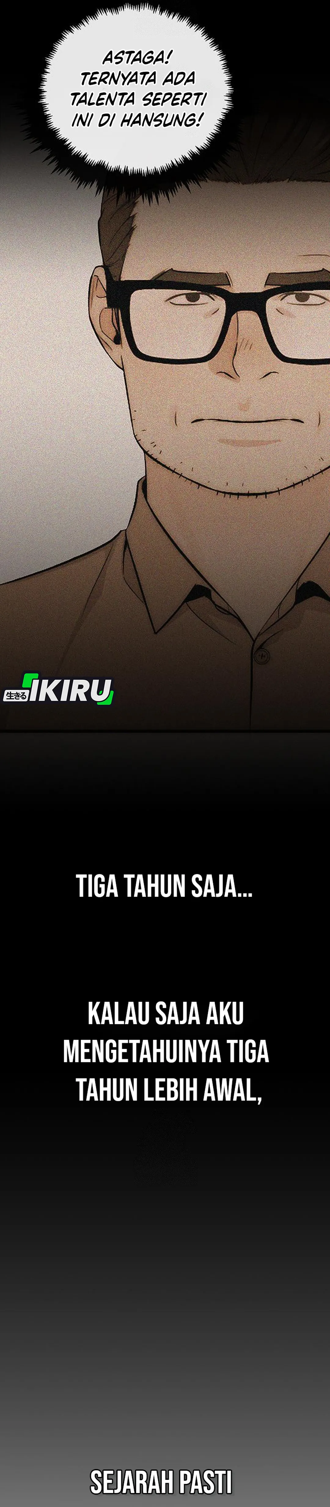 Read A Man's Man ID Manga Online