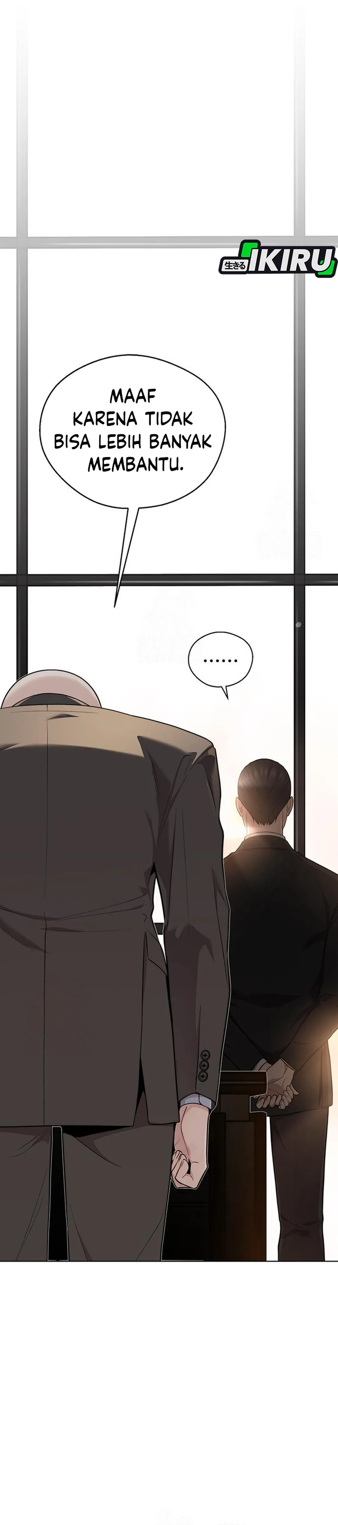 Read A Man's Man ID Manga Online