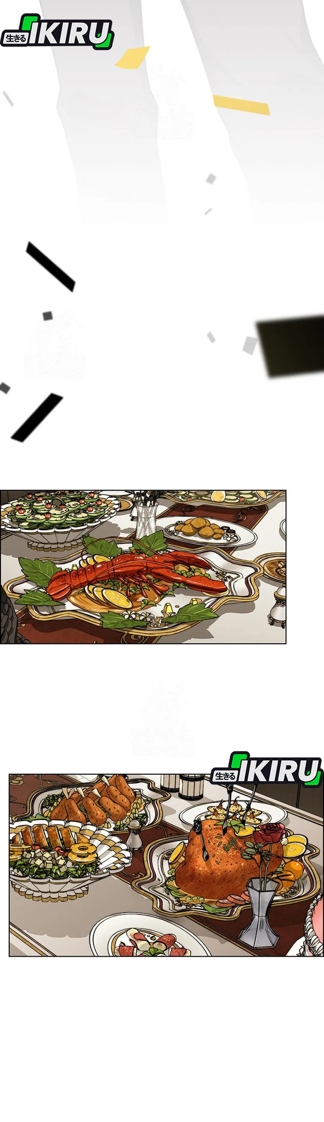 Read A Man's Man ID Manga Online