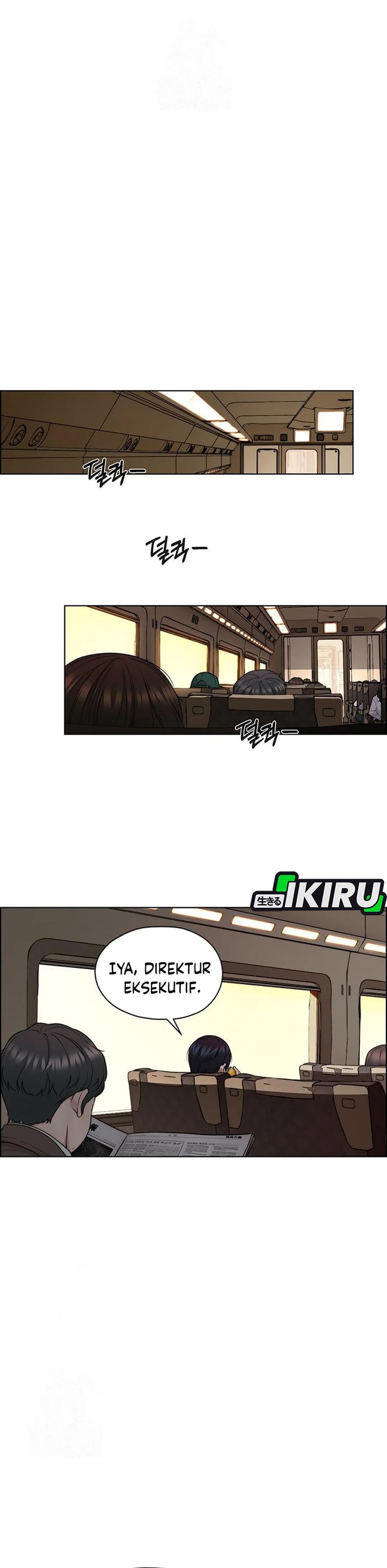 Read A Man's Man ID Manga Online