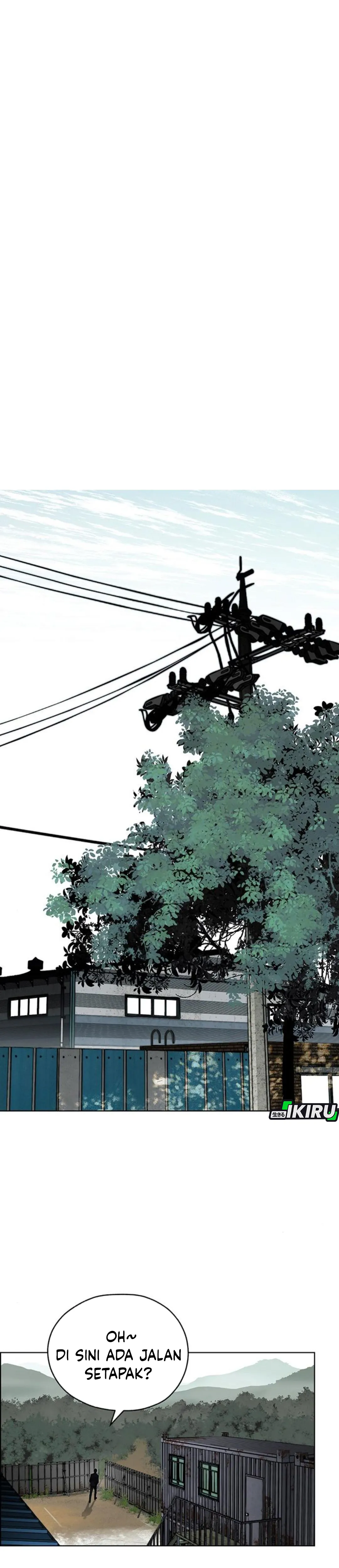 Read A Man's Man ID Manga Online