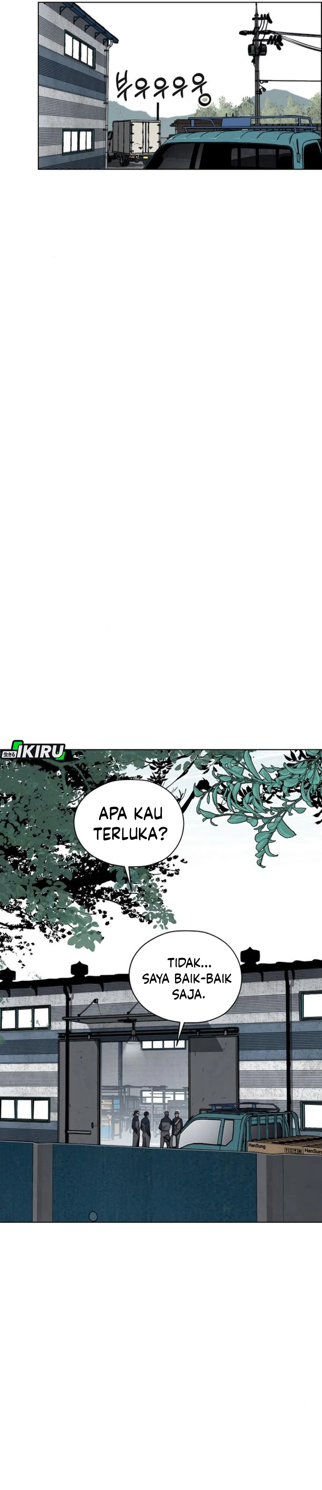 Read A Man's Man ID Manga Online