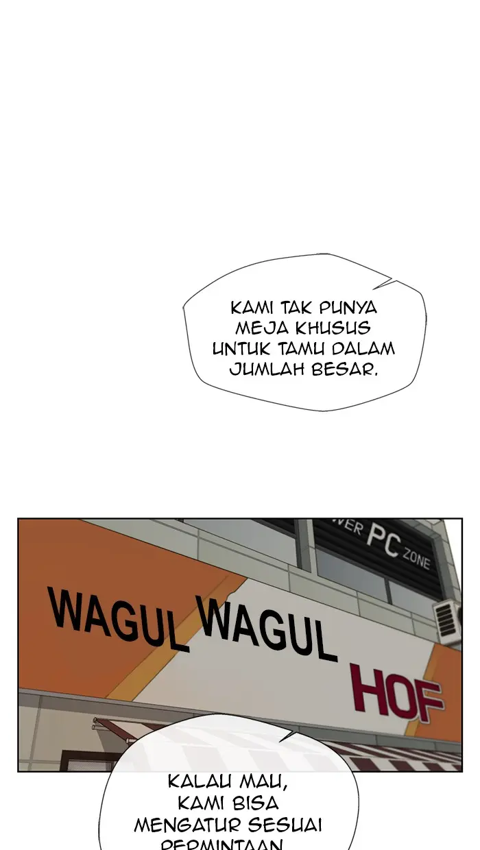 Read A Man's Man ID Manga Online