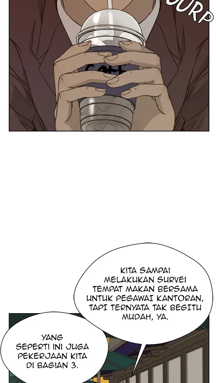 Read A Man's Man ID Manga Online