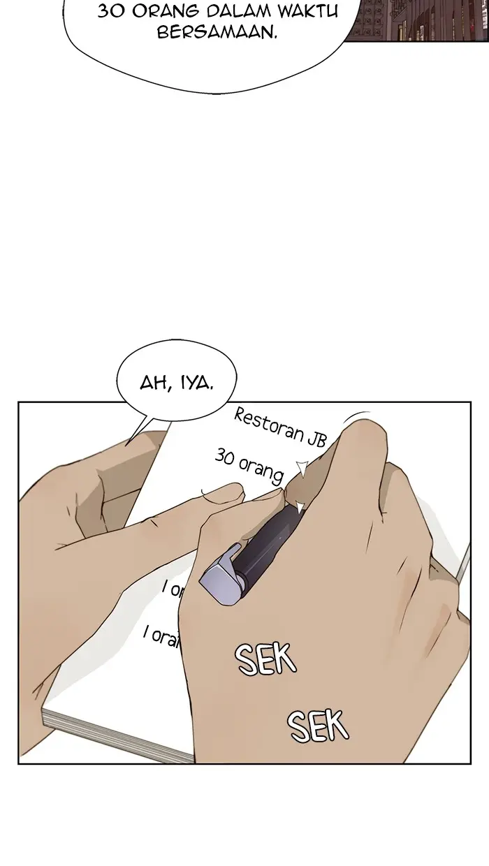 Read A Man's Man ID Manga Online