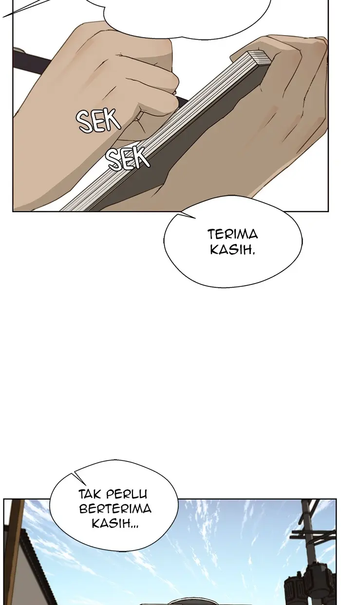 Read A Man's Man ID Manga Online