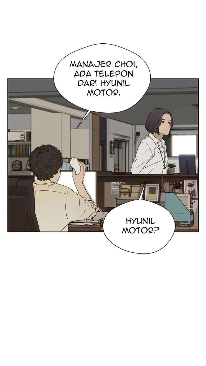Read A Man's Man ID Manga Online