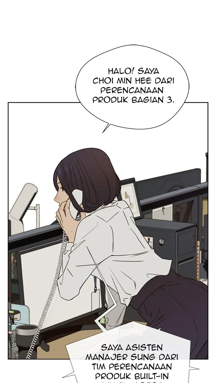 Read A Man's Man ID Manga Online