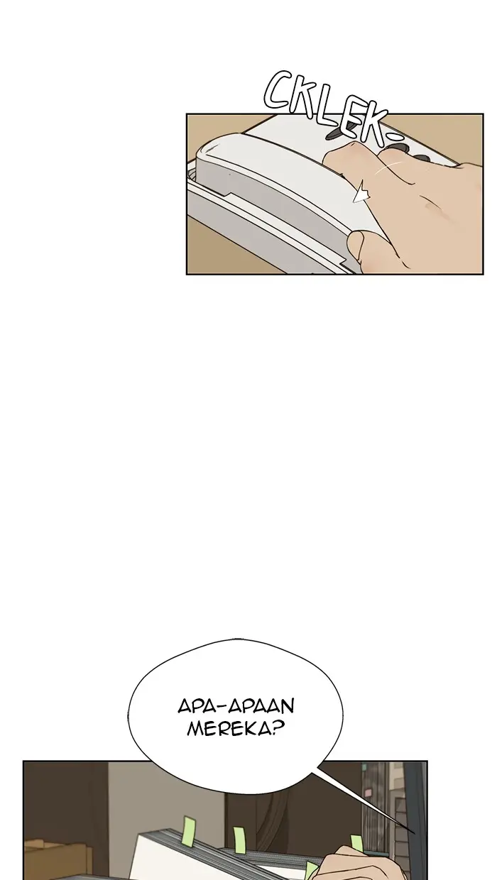 Read A Man's Man ID Manga Online