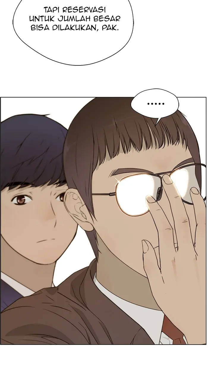 Read A Man's Man ID Manga Online