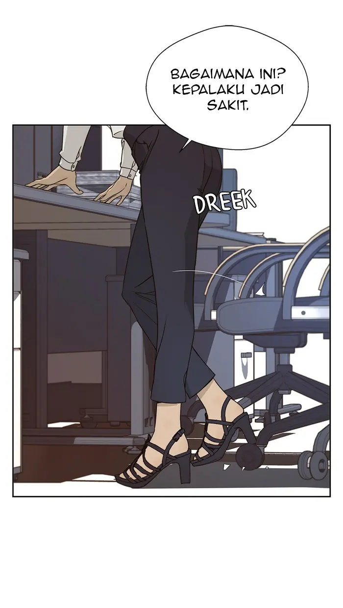 Read A Man's Man ID Manga Online