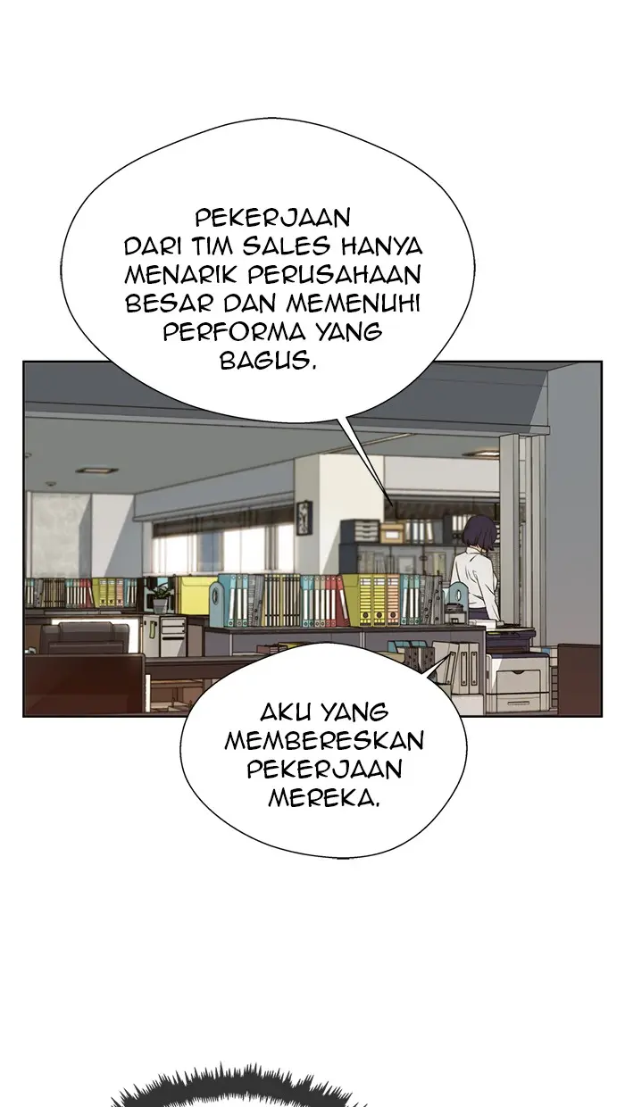 Read A Man's Man ID Manga Online