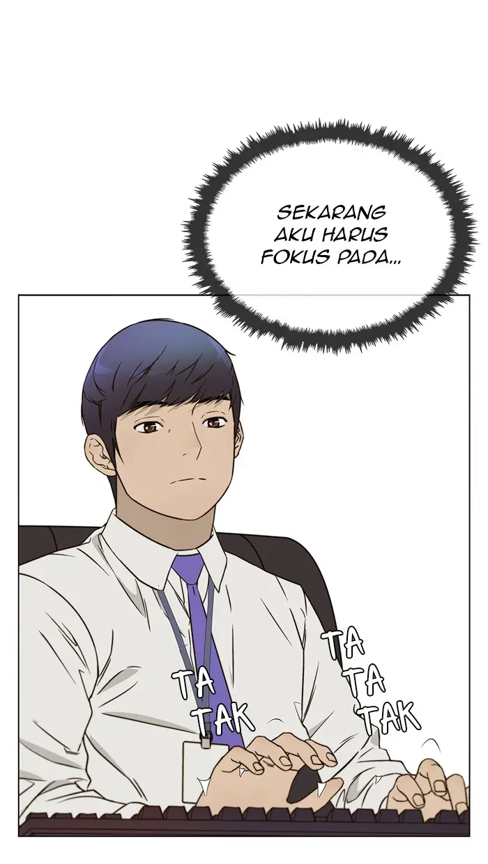 Read A Man's Man ID Manga Online