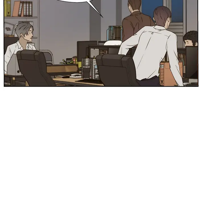 Read A Man's Man ID Manga Online