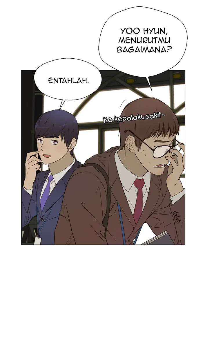 Read A Man's Man ID Manga Online