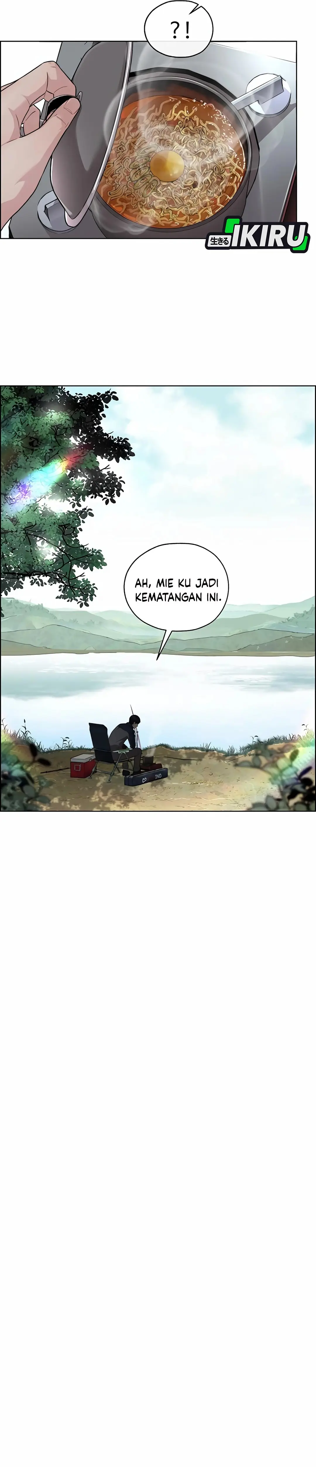 Read A Man's Man ID Manga Online