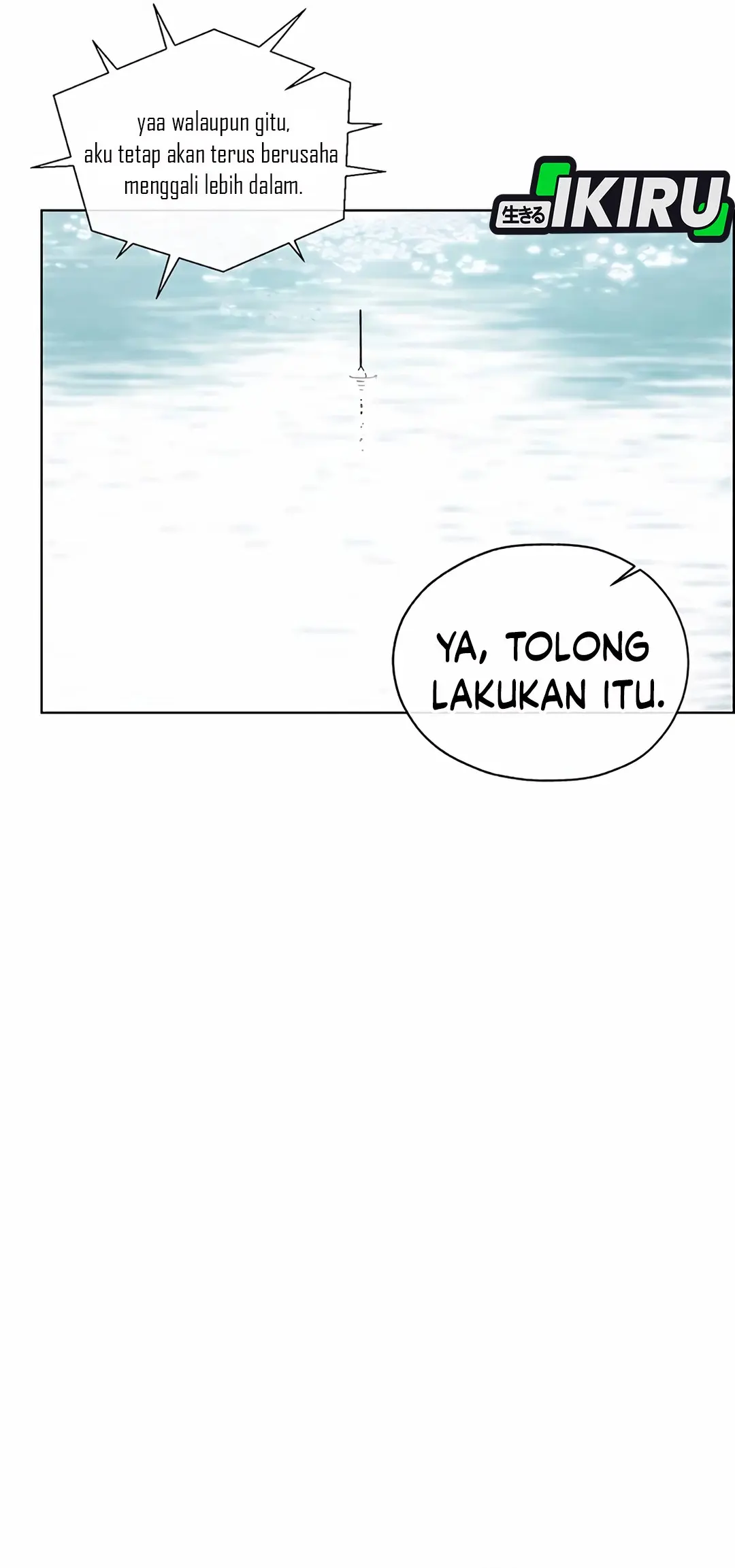 Read A Man's Man ID Manga Online
